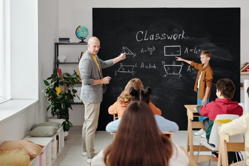 classroom