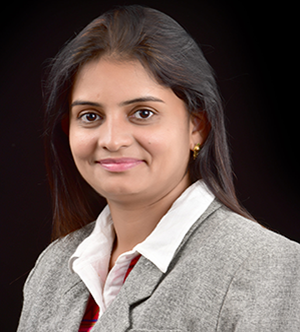 Seema Shekhawat