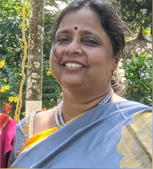 Sumathi Ravichandran