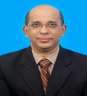 Suresh Ramamurthy